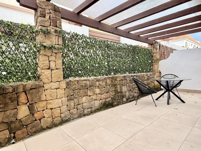 Appartement avec 2 Chambres  à The Golden Mile