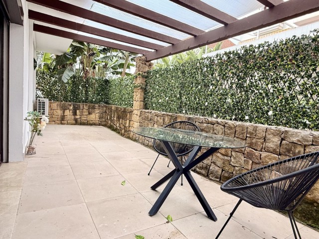 Appartement avec 2 Chambres  à The Golden Mile