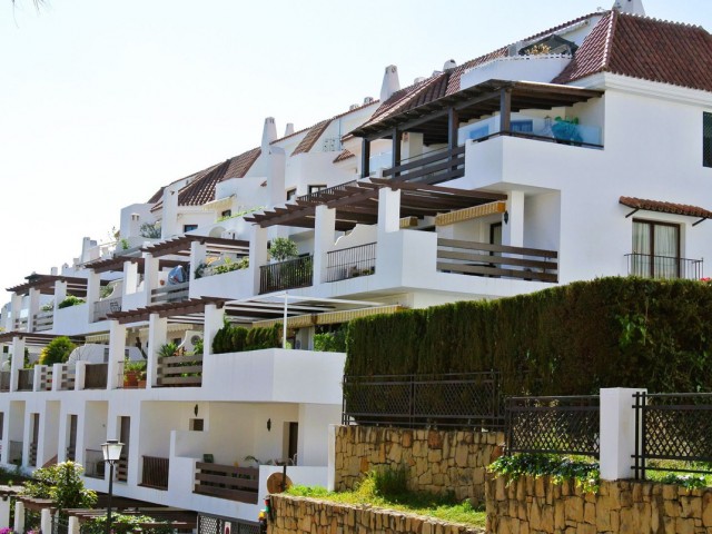 Appartement avec 2 Chambres  à The Golden Mile