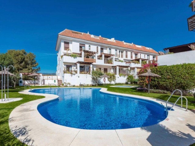 Apartment, The Golden Mile, R5234650