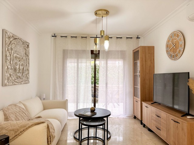 Apartment, The Golden Mile, R5234650