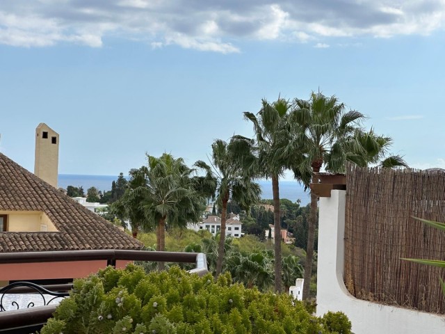 Apartment, The Golden Mile, R5234650