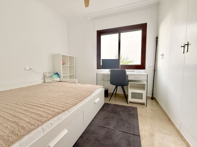 2 Bedrooms Apartment in The Golden Mile