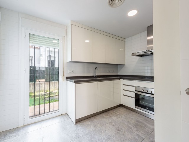3 Bedrooms Townhouse in Nueva Andalucía