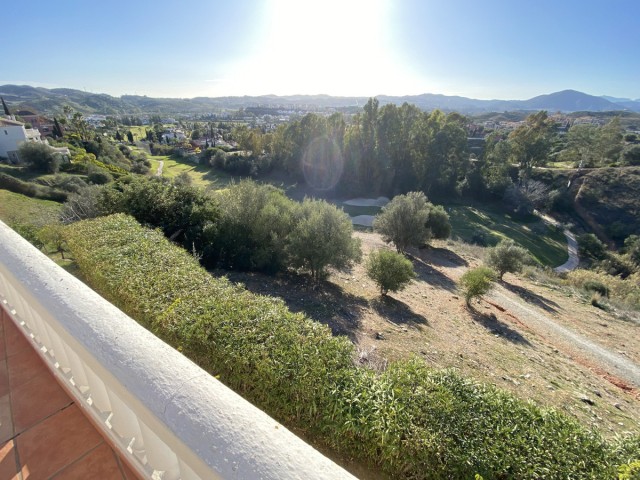 Villa avec 5 Chambres  à Mijas Golf