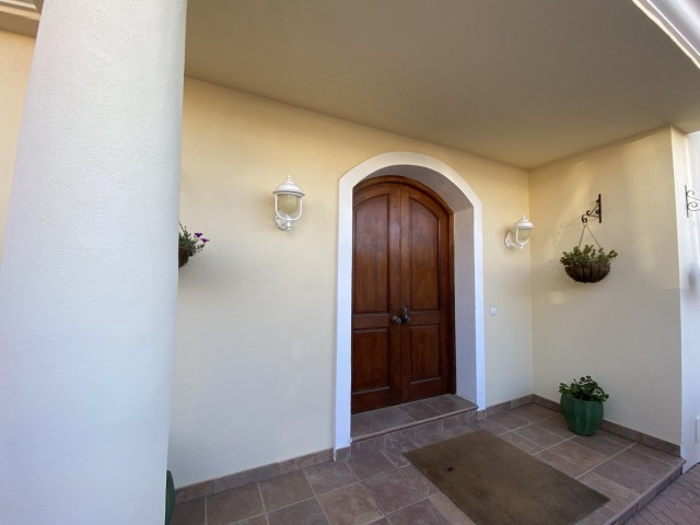 Villa avec 5 Chambres  à Mijas Golf