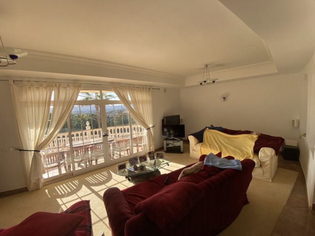 5 Schlafzimmer Villa in Mijas Golf