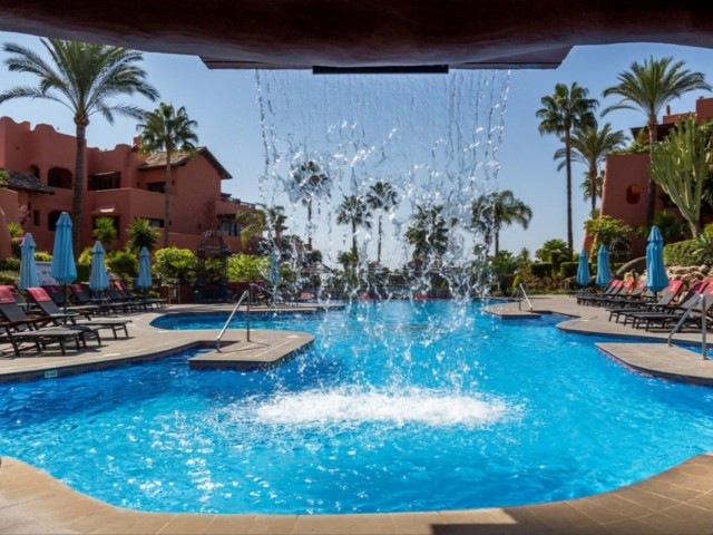 Penthouse in New Golden Mile