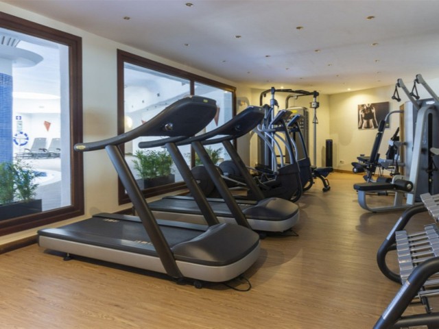 Penthouse in New Golden Mile