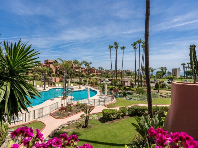 Penthouse in New Golden Mile