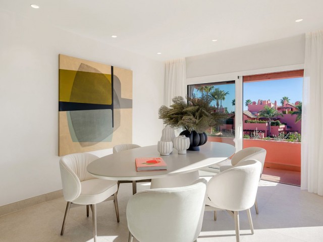 Penthouse in New Golden Mile