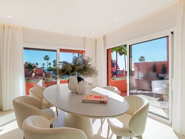 Penthouse in New Golden Mile