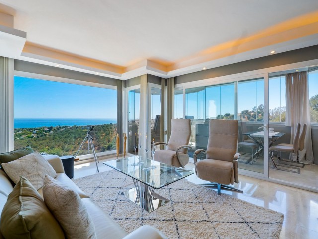 Kattohuoneisto Calahonda - R5229682