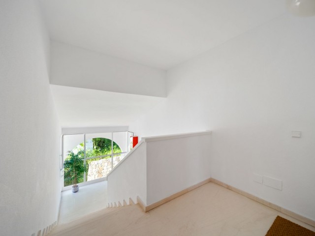 Kattohuoneisto Calahonda