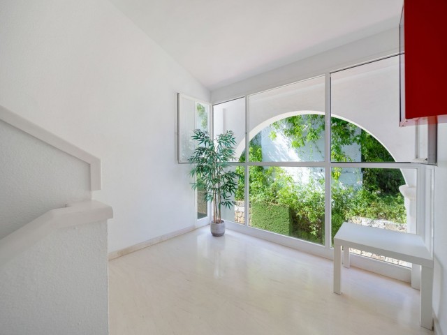 Kattohuoneisto Calahonda