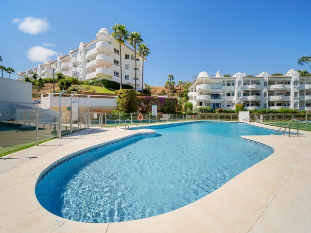 Kattohuoneisto Calahonda