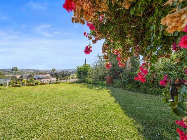Villa avec 4 Chambres  à Mijas