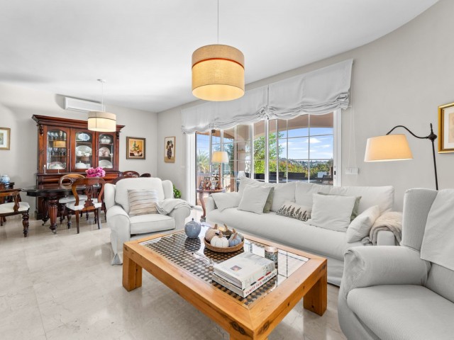 Villa avec 4 Chambres  à Mijas