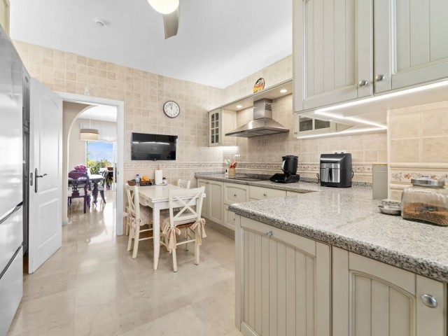 Villa avec 4 Chambres  à Mijas