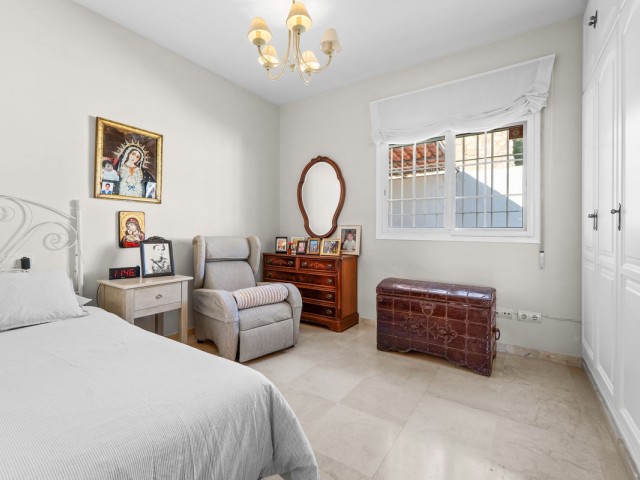 Villa avec 4 Chambres  à Mijas