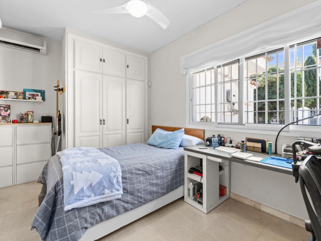 Villa avec 4 Chambres  à Mijas