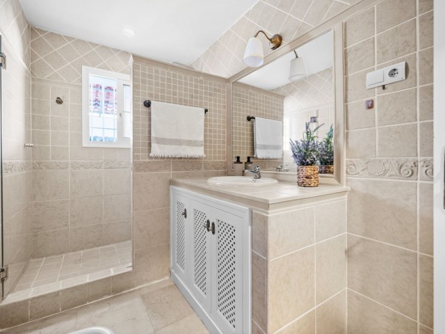 Villa avec 4 Chambres  à Mijas