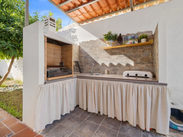Villa avec 4 Chambres  à Mijas