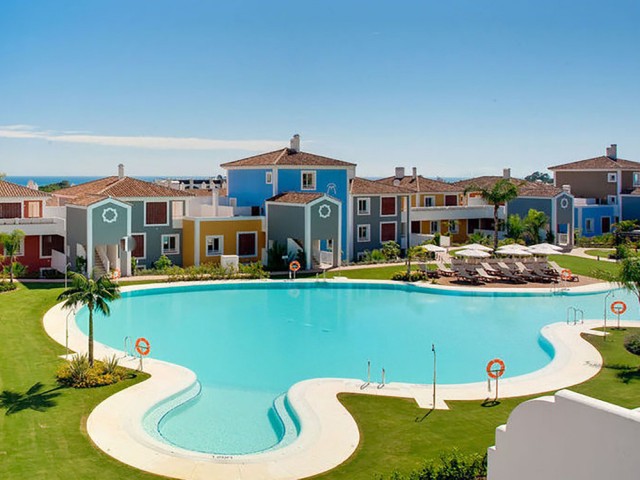 Appartement avec 2 Chambres  à Estepona