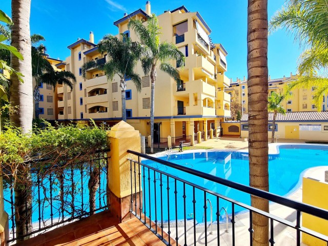 3 Bedrooms Apartment in San Pedro de Alcántara