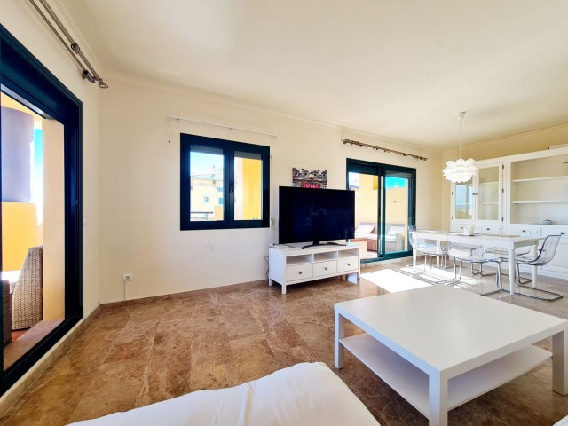 3 Bedrooms Apartment in San Pedro de Alcántara