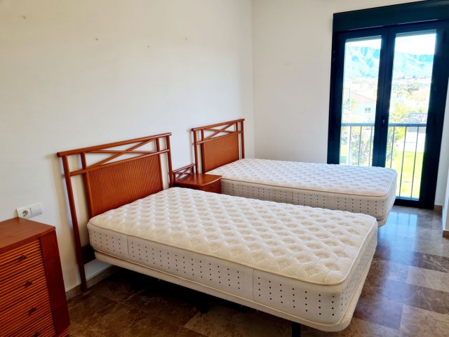 3 Bedrooms Apartment in San Pedro de Alcántara