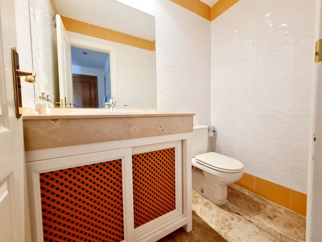 3 Bedrooms Apartment in San Pedro de Alcántara