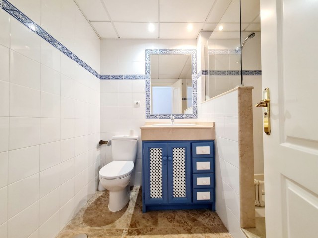 3 Bedrooms Apartment in San Pedro de Alcántara