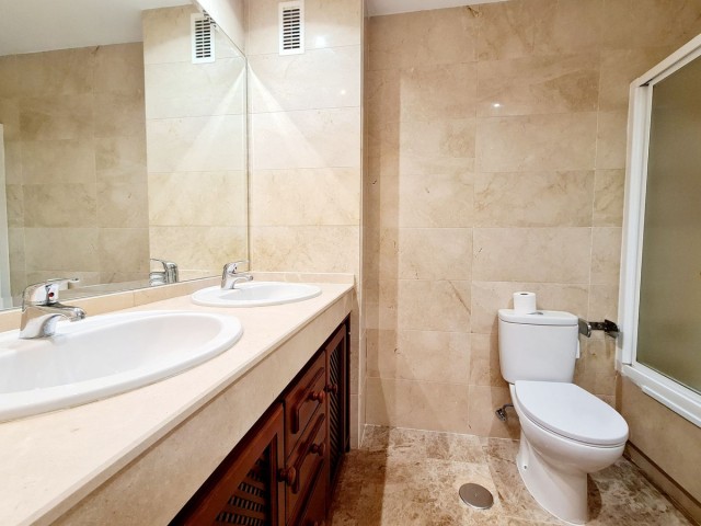 3 Bedrooms Apartment in San Pedro de Alcántara