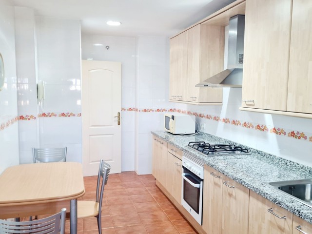 3 Bedrooms Apartment in San Pedro de Alcántara