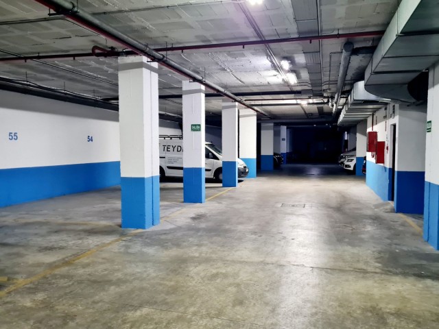 3 Bedrooms Apartment in San Pedro de Alcántara