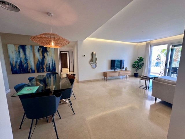 Appartement avec 3 Chambres  à Marbella