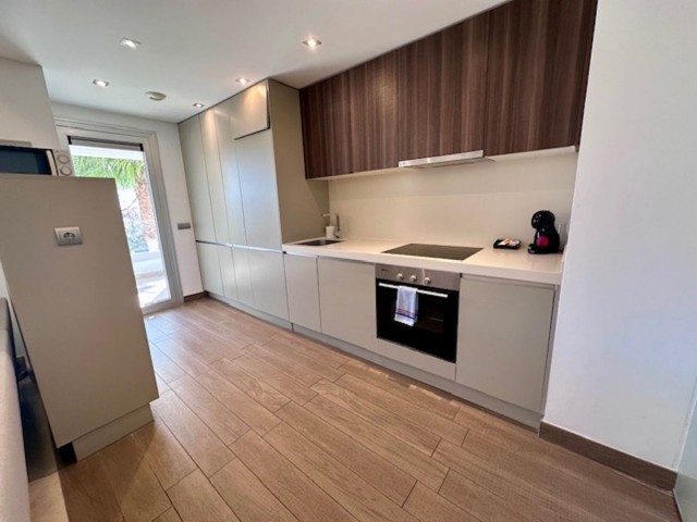 Appartement avec 3 Chambres  à Marbella