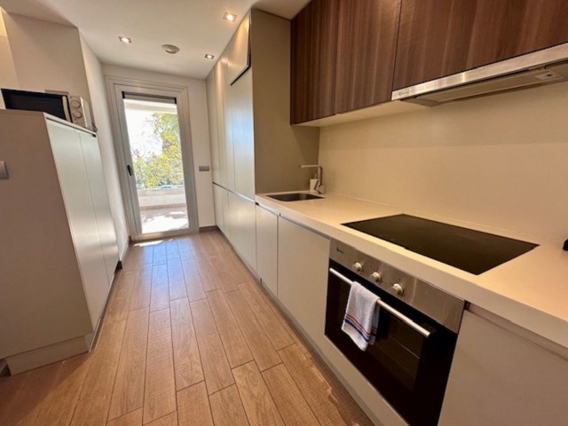 Appartement avec 3 Chambres  à Marbella