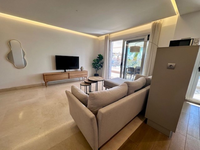 Appartement avec 3 Chambres  à Marbella