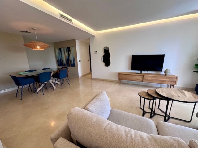 Appartement avec 3 Chambres  à Marbella