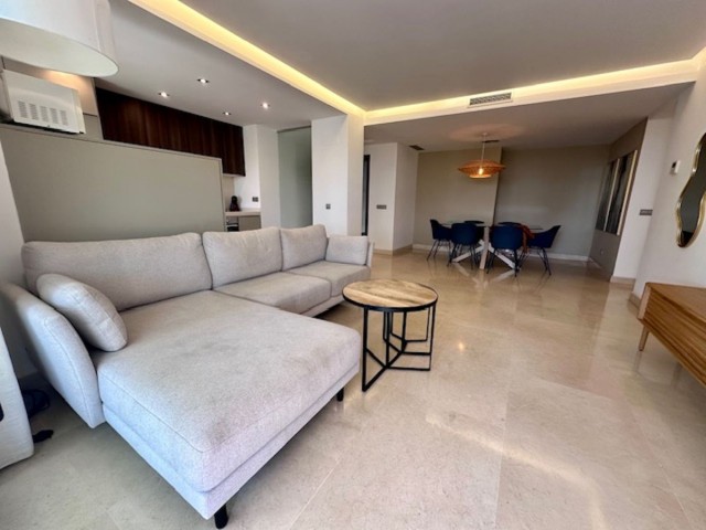 Appartement avec 3 Chambres  à Marbella
