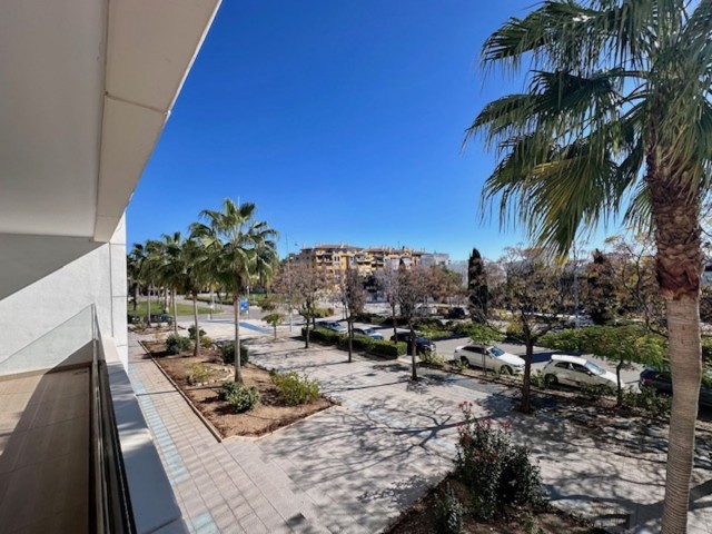 Appartement avec 3 Chambres  à Marbella