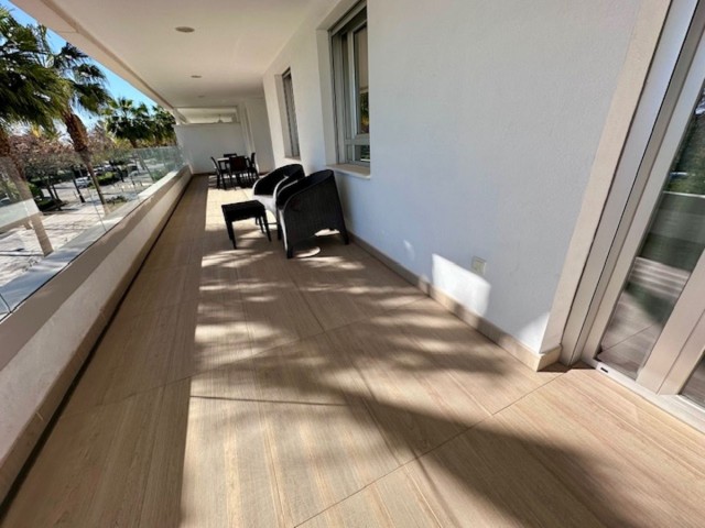 Appartement avec 3 Chambres  à Marbella