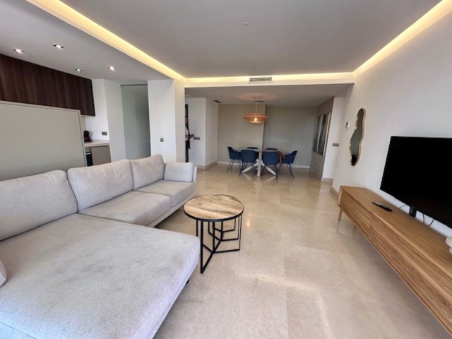 Appartement avec 3 Chambres  à Marbella