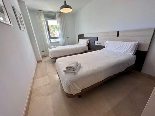 Appartement avec 3 Chambres  à Marbella