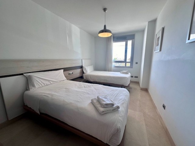 Appartement avec 3 Chambres  à Marbella