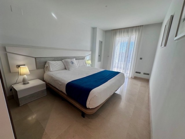 Appartement avec 3 Chambres  à Marbella