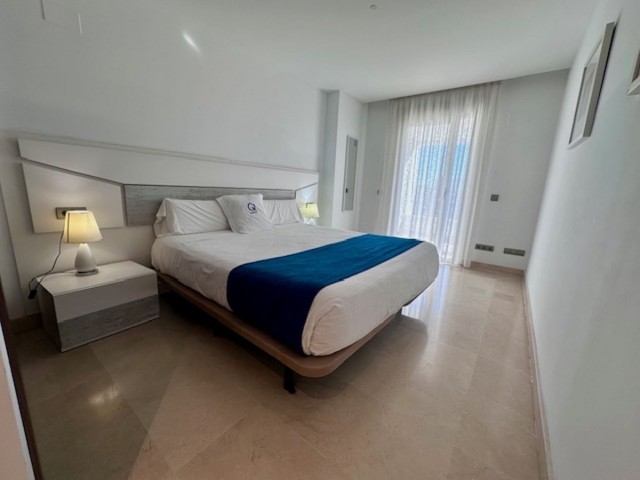 Appartement avec 3 Chambres  à Marbella