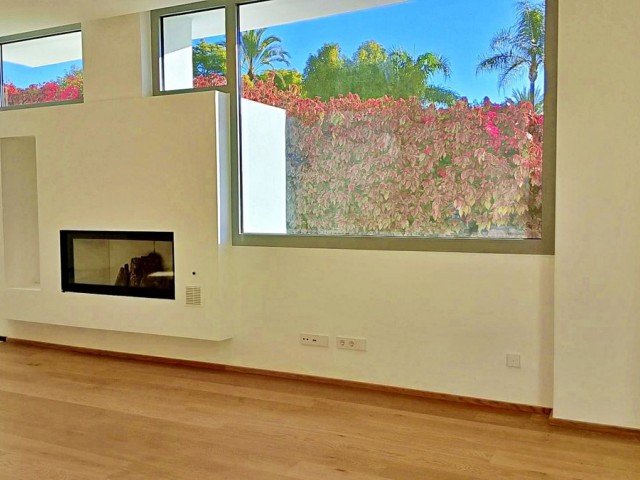 5 Soveroms Villa i Sierra Blanca